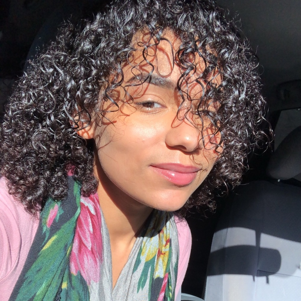 Meet your Posher, Franchesca
